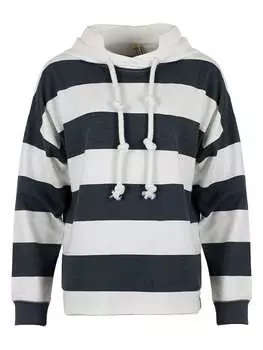 Толстовка Roadsign, цвет anthrazit/wei