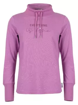 Толстовка Roadsign, фиолетовый