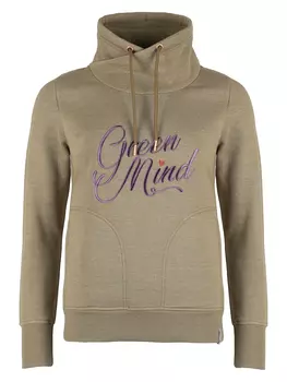 Толстовка Roadsign, хаки