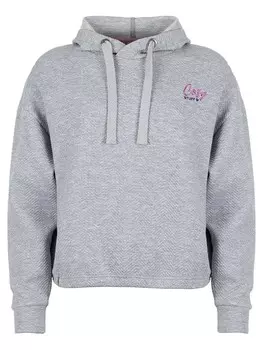 Толстовка Roadsign Hoodie, серый