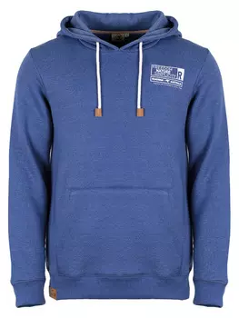 Толстовка Roadsign Hoodie, синий