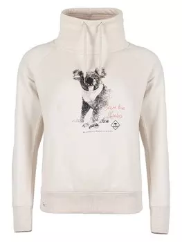 Толстовка Roadsign, кремовый