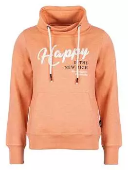 Толстовка Roadsign, оранжевый