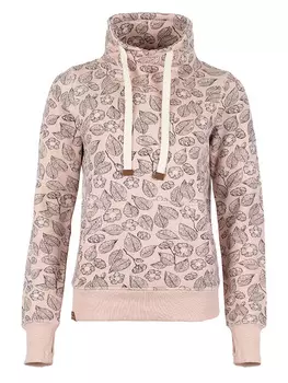 Толстовка Roadsign, розовый