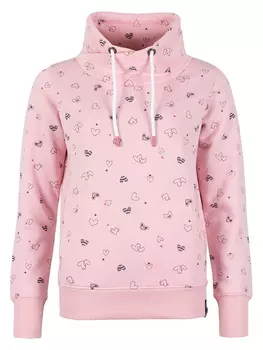 Толстовка Roadsign, розовый