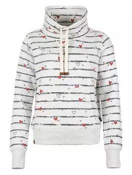 Толстовка Roadsign, серый