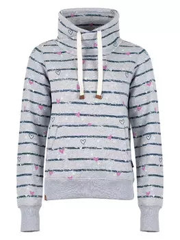 Толстовка Roadsign, серый