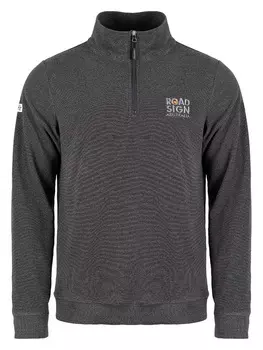 Толстовка Roadsign, серый