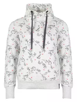 Толстовка Roadsign, серый