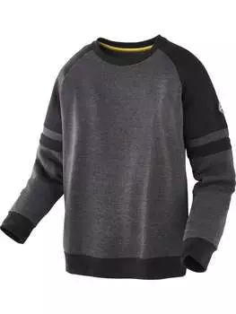 Толстовка Roadsign, серый