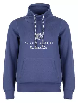 Толстовка Roadsign, синий