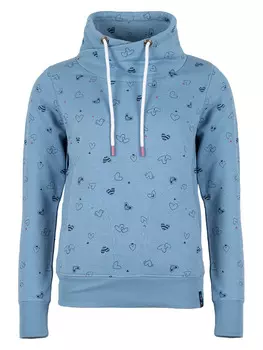 Толстовка Roadsign, синий