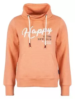 Толстовка Roadsign Sweatshirt, оранжевый