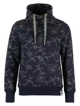 Толстовка Roadsign, темно-синий