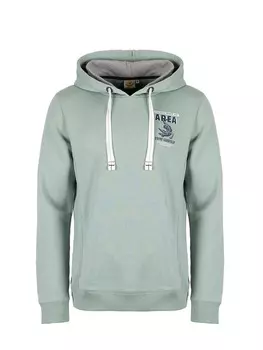 Толстовка Roadsign, зеленый