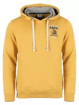 Толстовка Roadsign, желтый