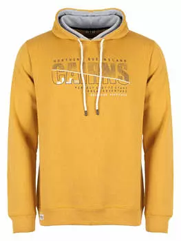 Толстовка Roadsign, желтый