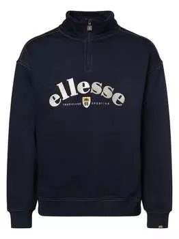 Толстовка роана Ellesse, синий