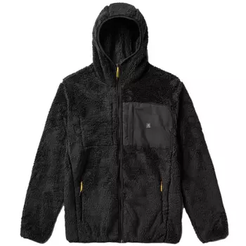 Толстовка Roark Rambler Fleece, черный