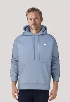 Толстовка ROB DOVAL - Hoodie Diesel, синий