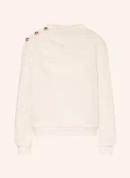 Толстовка Робби Ba&Sh, экрю