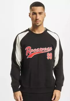 Толстовка Rocawear CREWNECK, цвет Black