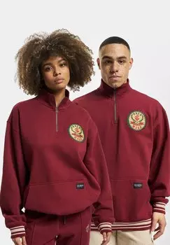 Толстовка Rocawear DUKE, цвет Burgundy