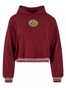 Толстовка Rocawear, бордовый