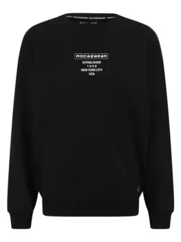 Толстовка Rocawear, черный