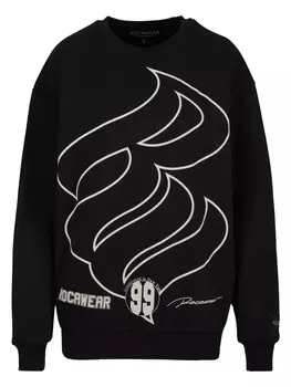 Толстовка Rocawear, черный