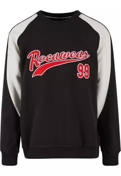 Толстовка ROCAWEAR Control, черный