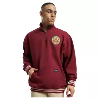 Толстовка Rocawear Duke, красный