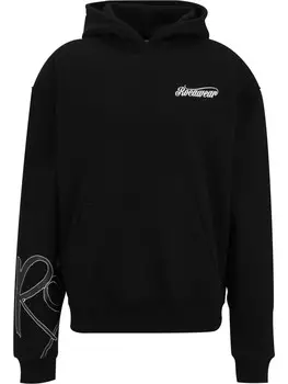 Толстовка Rocawear Kapuzenpullover, черный