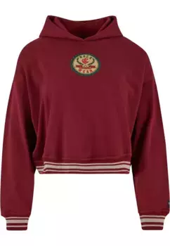 Толстовка Rocawear " Rocawear Women's Rocawear Kansas Hoody", цвет Burgundy