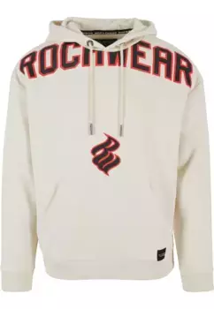 Толстовка Rocawear с капюшоном " Rocawear Men's Rocawear Jefferson Hoody", кремовый