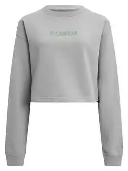 Толстовка Rocawear, серый