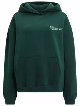 Толстовка Rocawear, зеленый