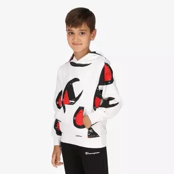 Толстовка Роч Champion