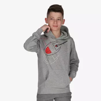 Толстовка Роч Champion, серый