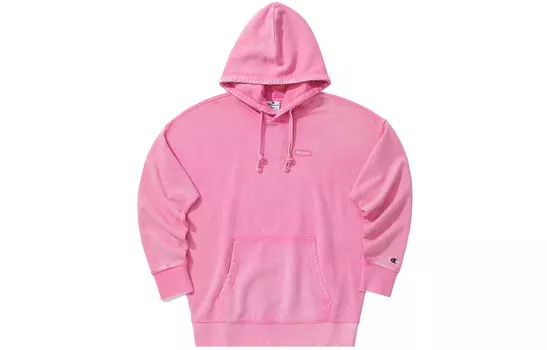 Толстовка Rochester унисекс Champion, темно-синий