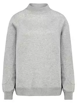 Толстовка Rock Angel, светло-серый