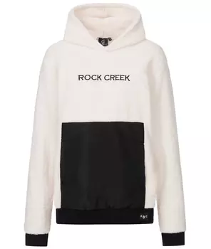 Толстовка Rock Creek Kapuzenpullover, белый