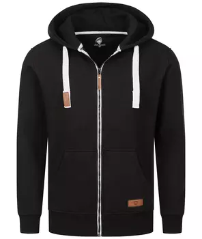 Толстовка Rock Creek Kapuzenpullover, черный