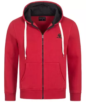 Толстовка Rock Creek, красный
