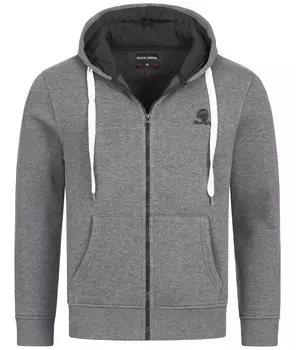 Толстовка Rock Creek, темно серый