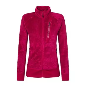 Толстовка Rock Experience Blizzard, розовый