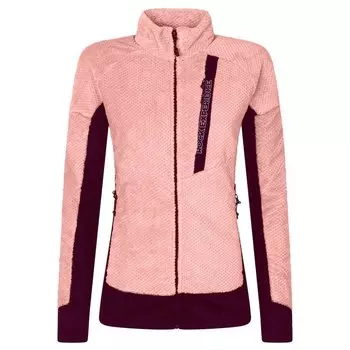 Толстовка Rock Experience Blizzard, розовый