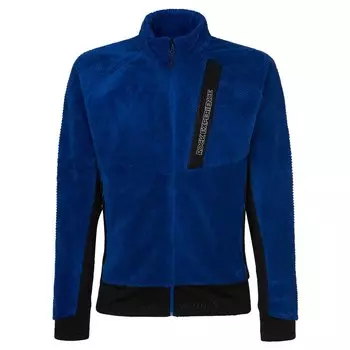 Толстовка Rock Experience Blizzard, синий