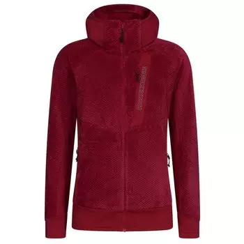 Толстовка Rock Experience Blizzard Tech, красный