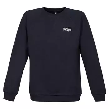 Толстовка Rock Experience Climbing Trip, синий